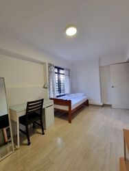 Blk 119B Kim Tian 119 (Bukit Merah), HDB 4 Rooms #571573331